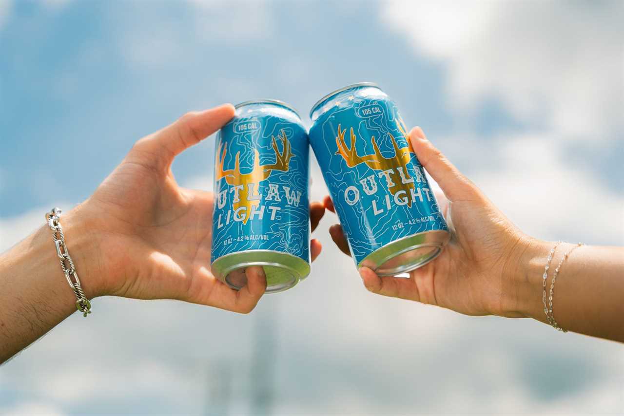 Outlaw Light Beer Broadens Southern California Footprint Through New Partnerships