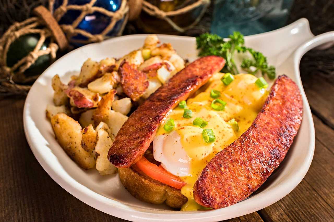 Huckleberry's Breakfast & Lunch Cajun Benedict Huckleberry's Breakfast & Lunch Makes Oregon Debut in Gresham