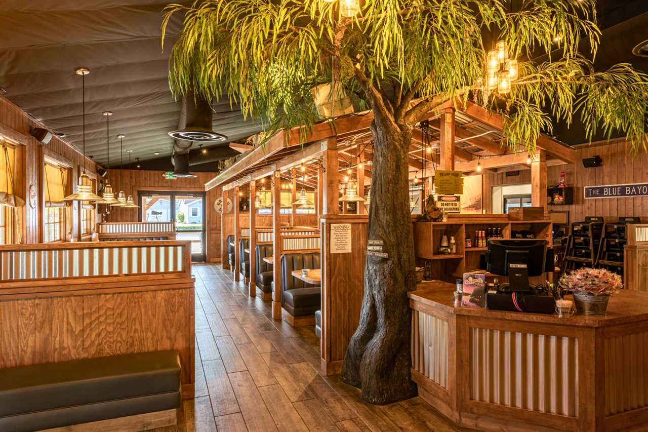 Huckleberry's Breakfast & Lunch Makes Oregon Debut in Gresham