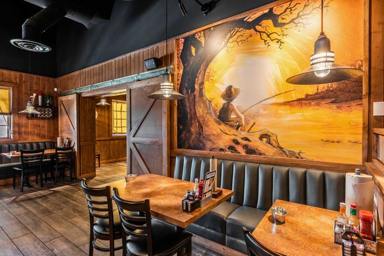 Huckleberry's Breakfast & Lunch Makes Oregon Debut in Gresham