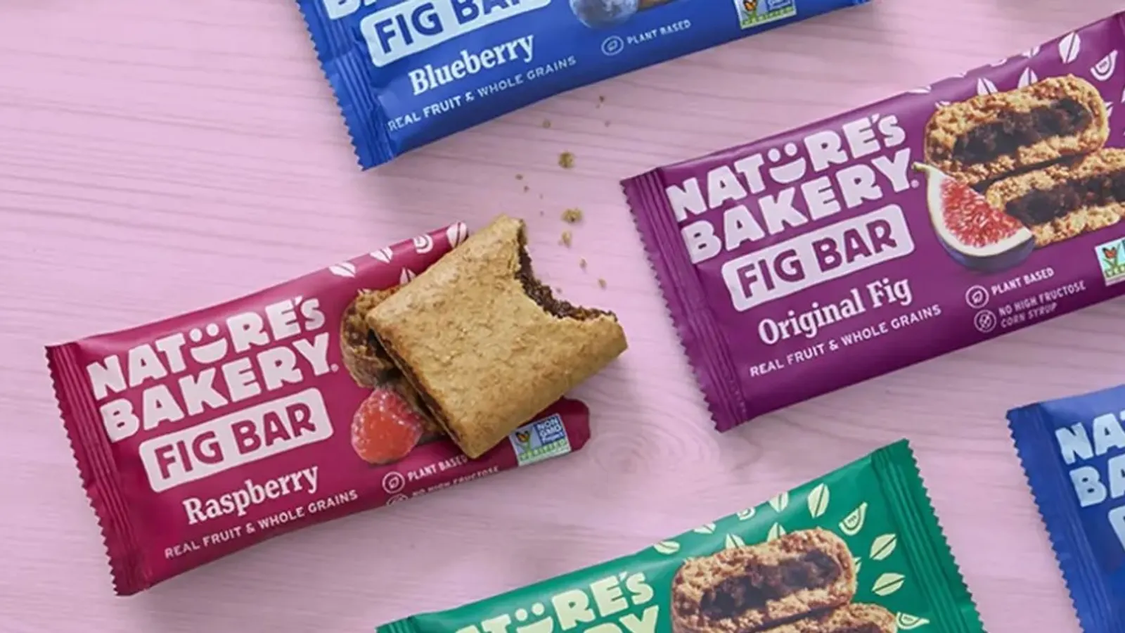 Mars closes Nature’s Bakery plant, lays off 345