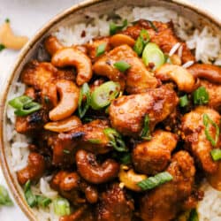 Weekly Dish Plan # 95.