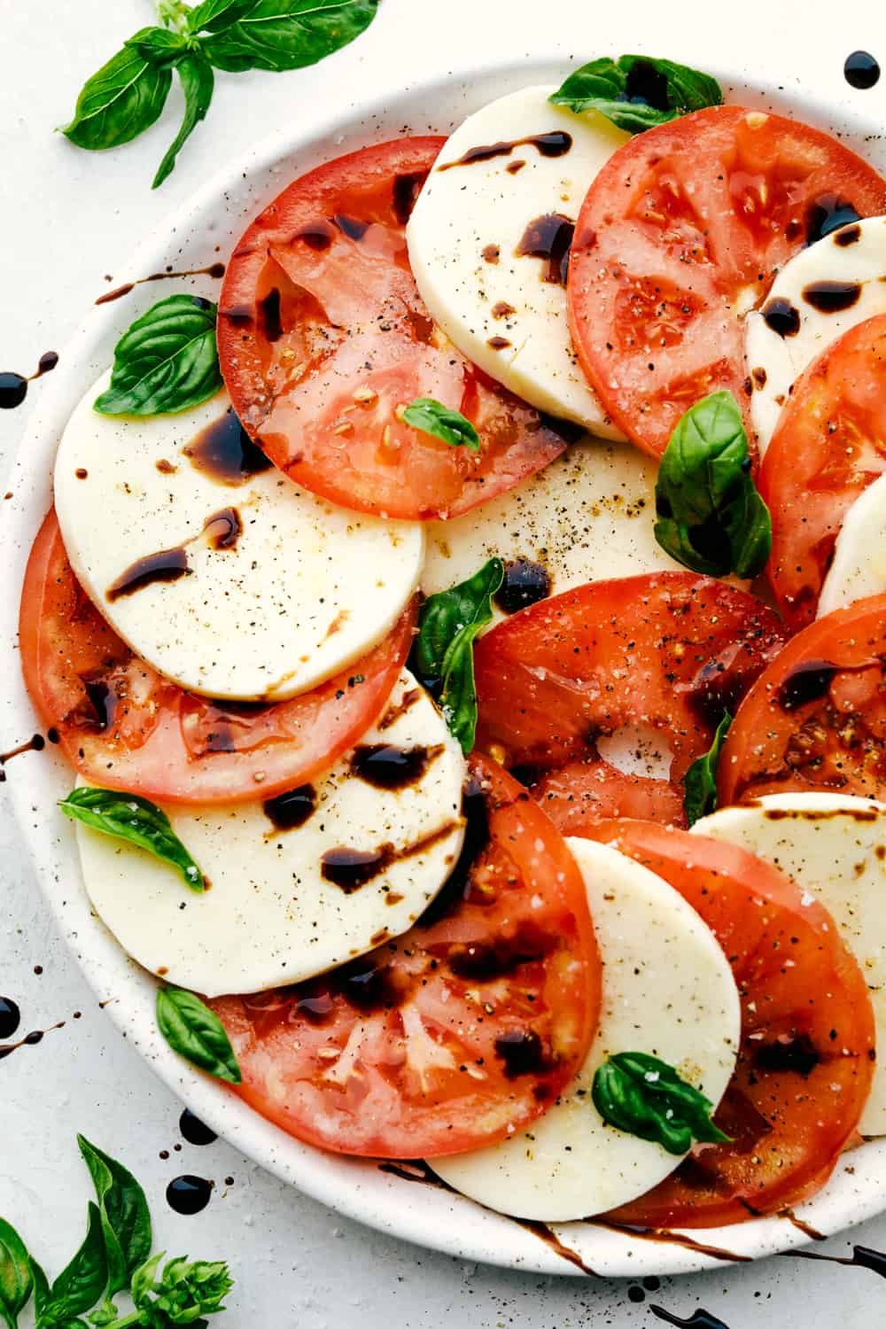 Weekly Dish Plan # 95.