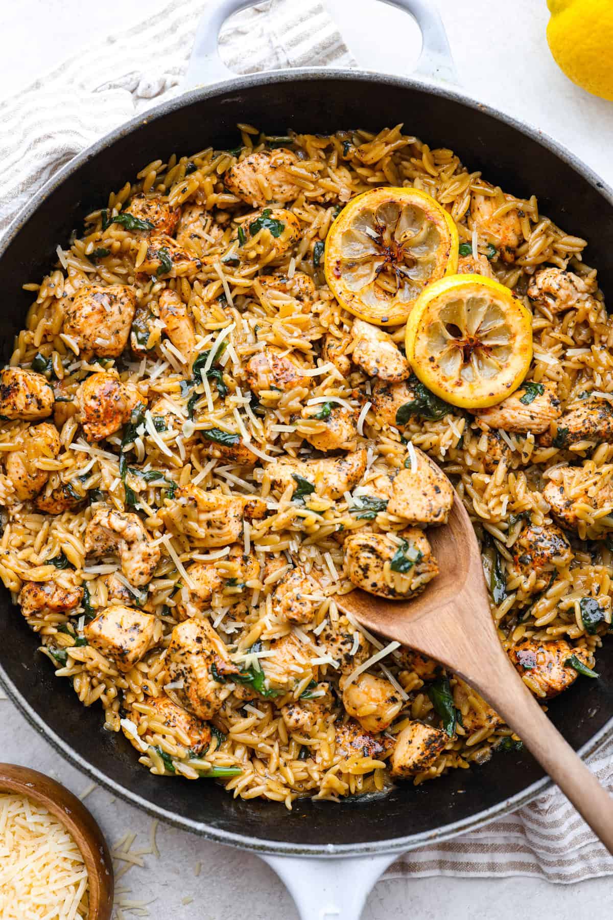 Coconut Curry Poultry Bake