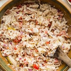 Mill Chicken Salad