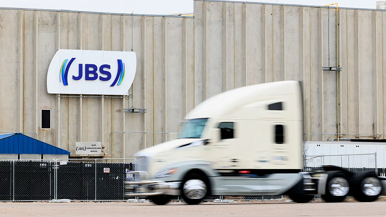 JBS axes 2040 net-zero goal, citing ‘immense’ execution challenges