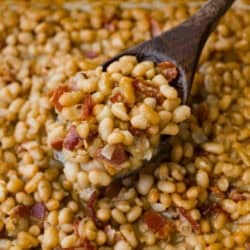 Grandma Browns Baked Beans