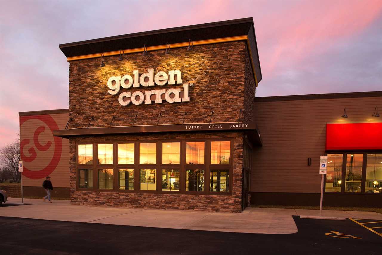 Golden Corral Continues Commitment to America's Heroes With Second Annual Project Healing Waters Fundraising Campaign