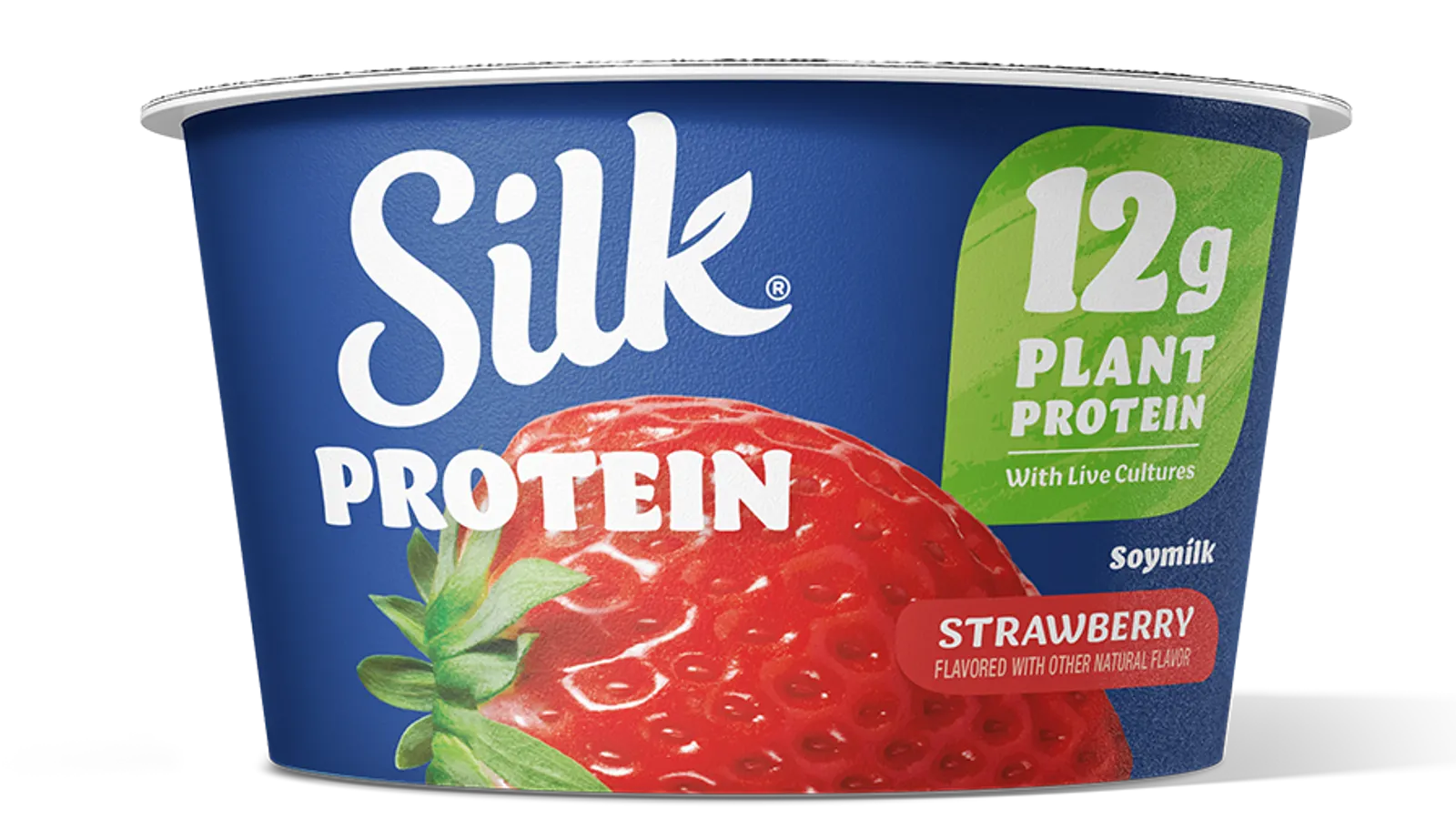 Danone expands high-protein Silk line into yogurts, shakes