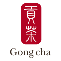 Gong cha Blends Up Summer with NEW Bobaccinos