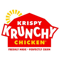 Krispy Krunchy Chicken Named on USA TODAY's 10Best Fried Chicken List for the Third Year Running