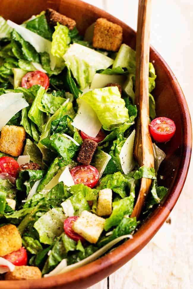 Weekly Meal Strategy 96