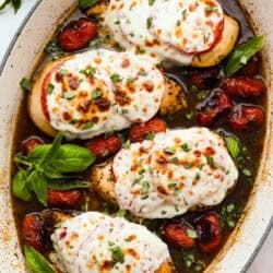 Weekly Meal Strategy 96