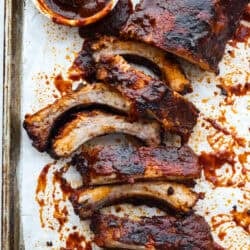 Weekly Meal Plan 96