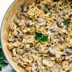 Weekly Meal Plan 96