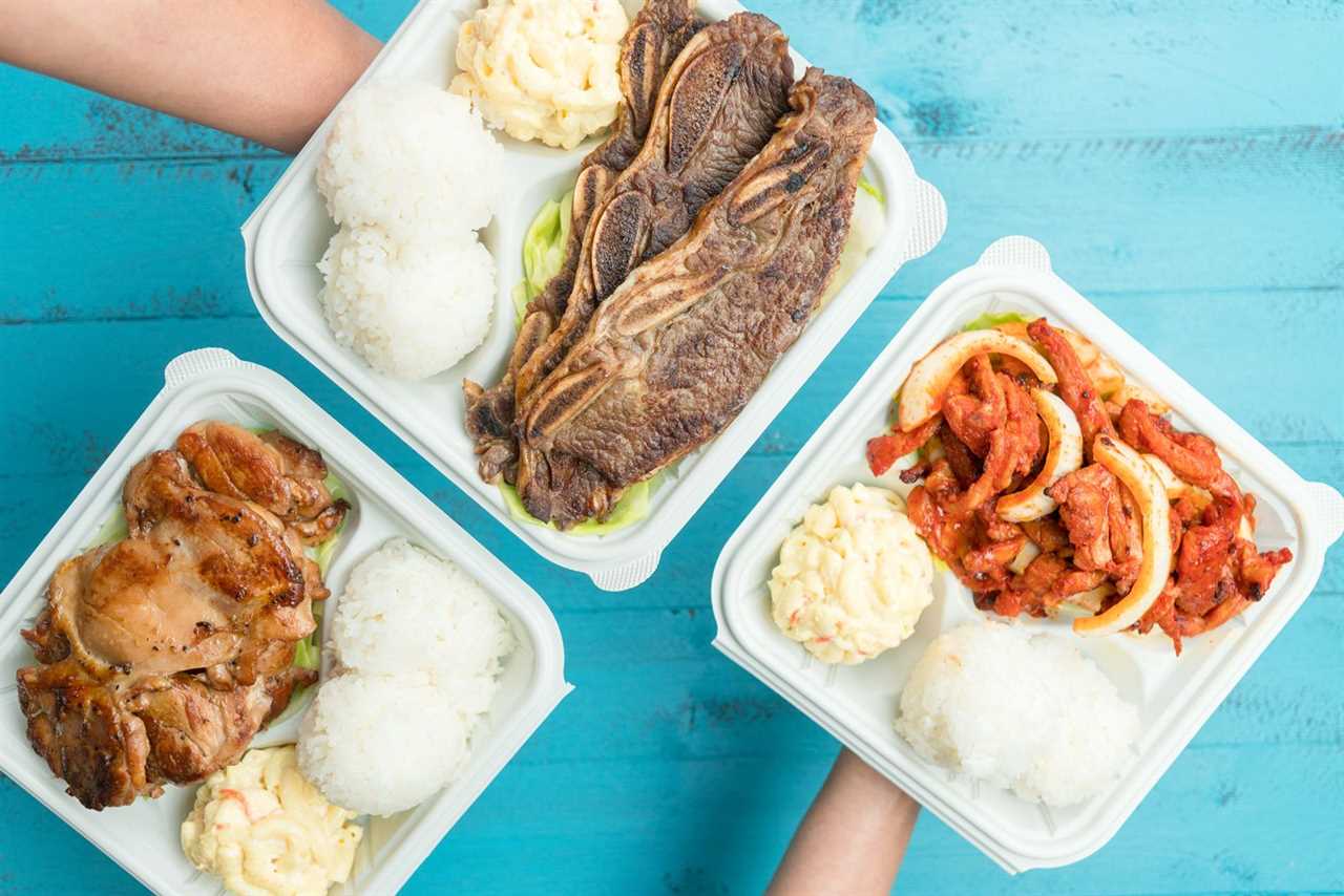 Ono Hawaiian BBQ Brings More Aloha to Riverside with New Restaurant Opening
