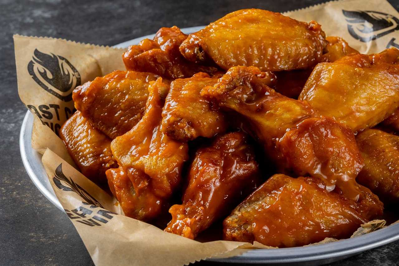 East Coast Wings + Grill Expands in the Piedmont Area of North Carolina