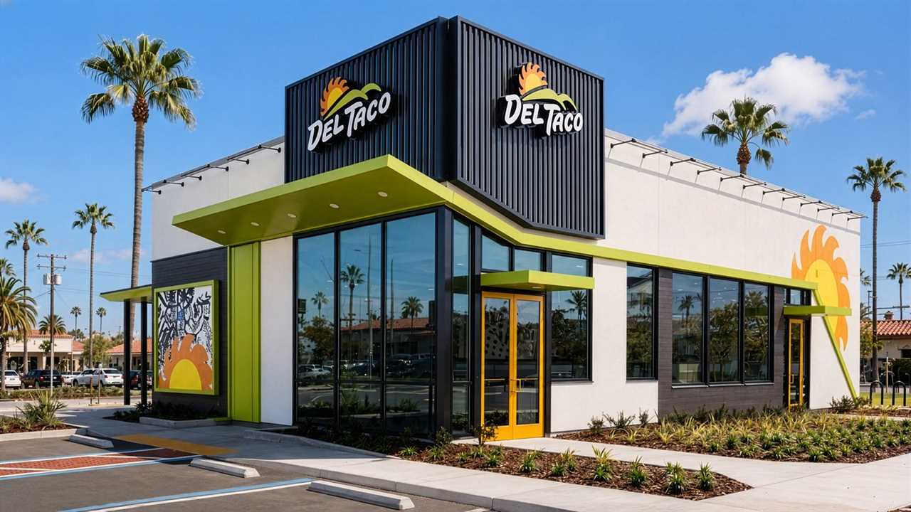 Del Taco Named #1 Fast Food Restaurant and #1 Fast Food Fries in USA TODAY's 2026 10Best Reader's Choice Awards