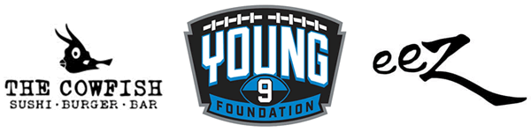 The Cowfish & eeZ Partner with Young 9 Foundation to Launch Charity Sushi Roll Supporting Youth Mental Wellness