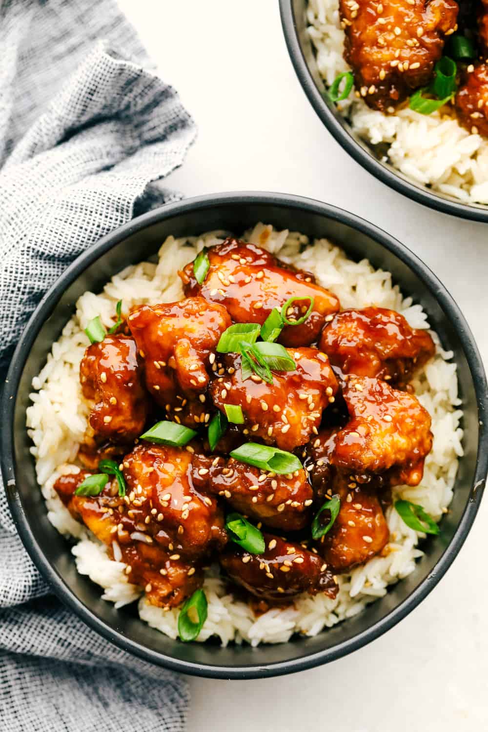 Sticky Apricot Chicken
