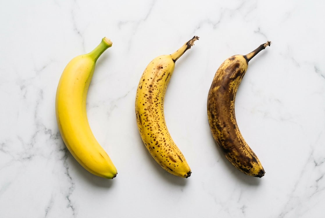 Just How to Freeze Bananas