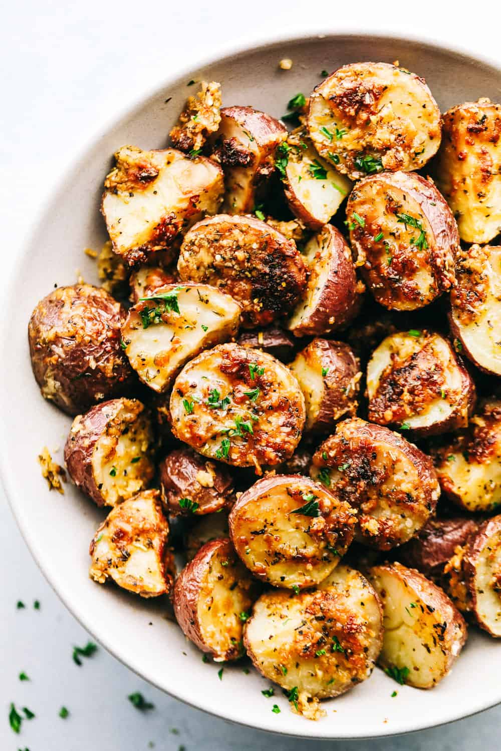 Weekly Dish Plan # 98.