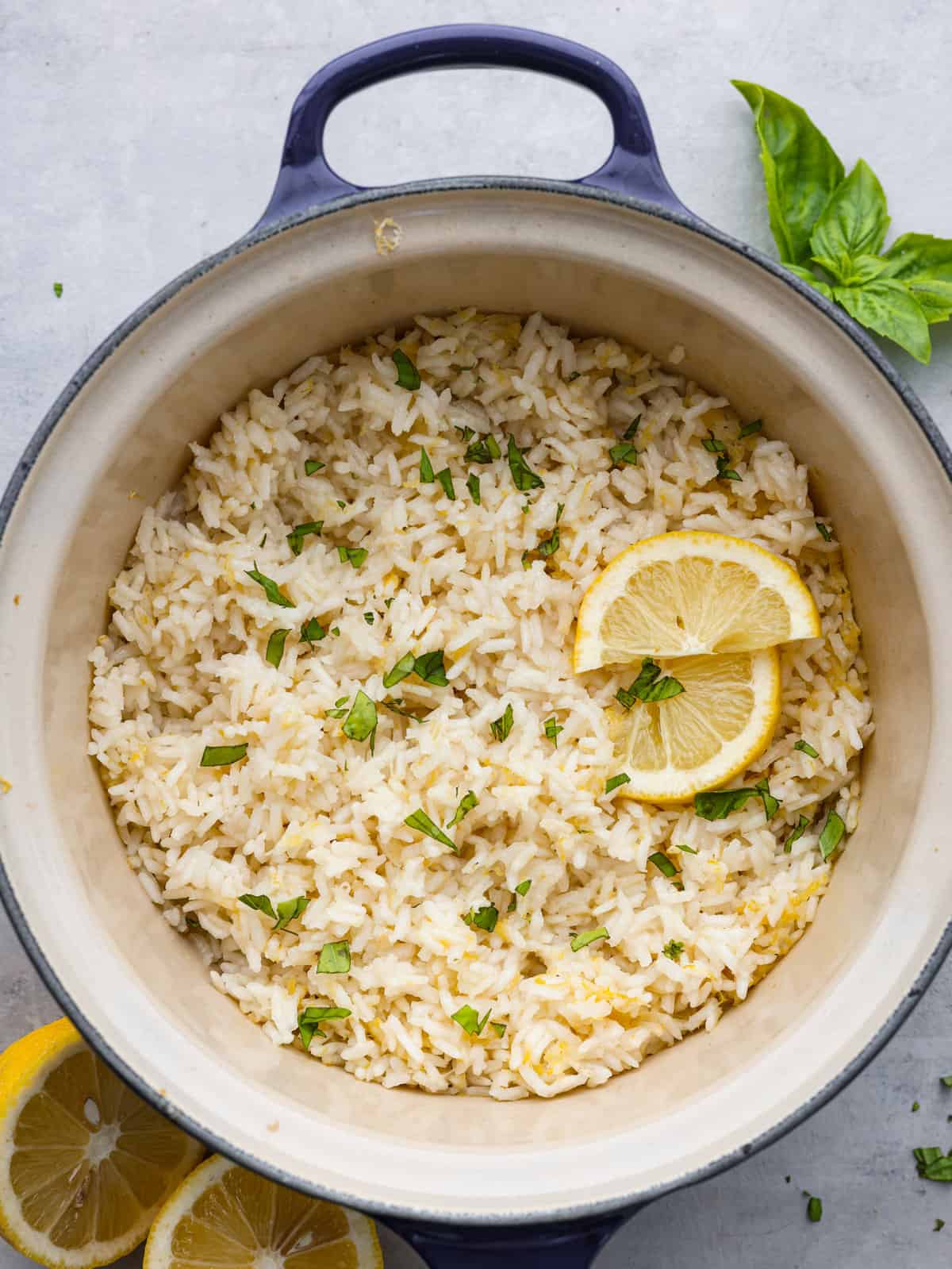 Weekly Dish Strategy # 98.