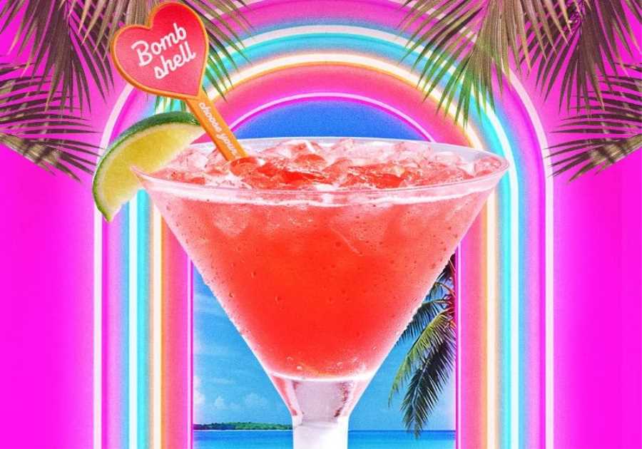 Chili’s Turns Heads this Summer with New $6 Bombshell Marg