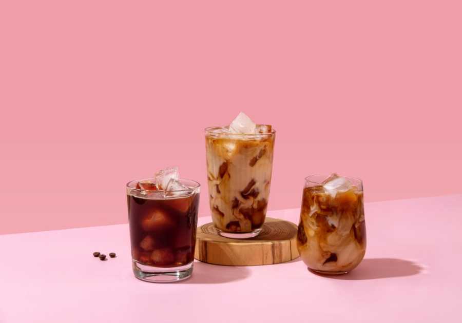 Protein Coffee As a Mainstream Wellness Opportunity