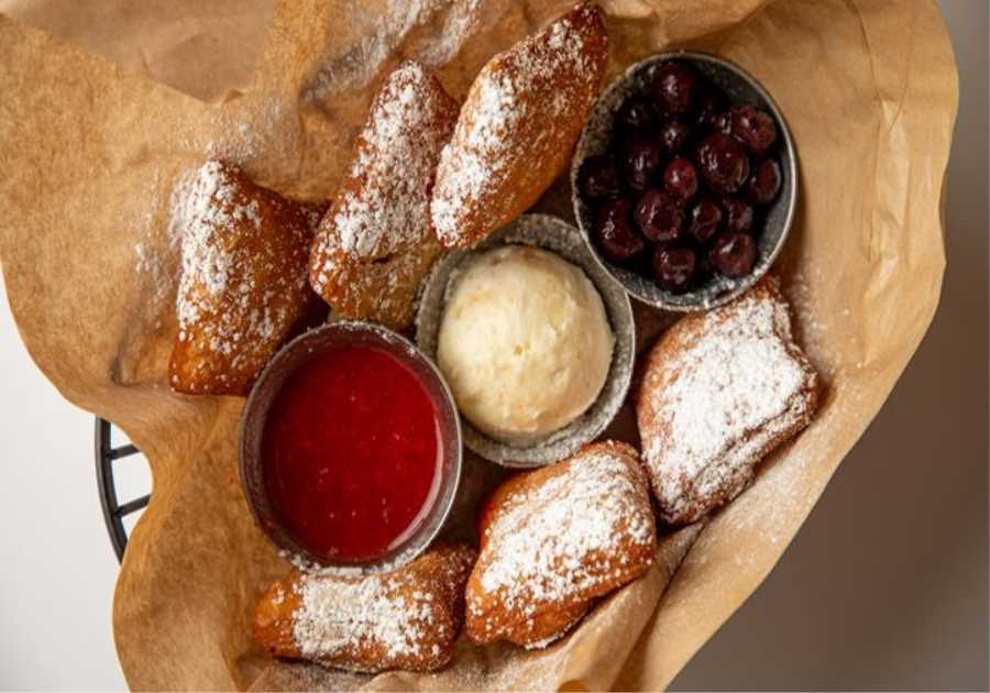 Restaurant Menu News from Ruby Slipper, Jollibee, Red Lobster, and More!