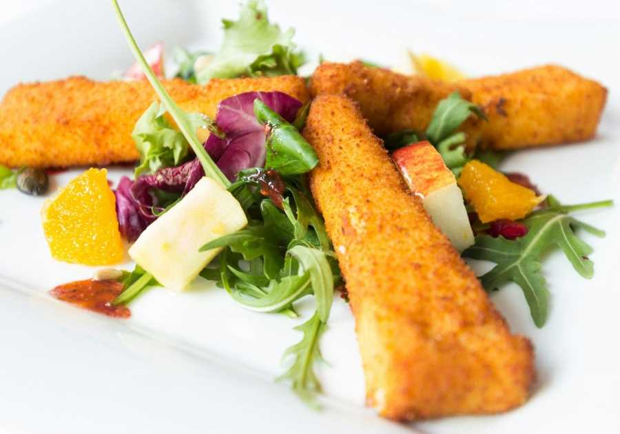 Fastnet Fish buys value-added business Seafish UK