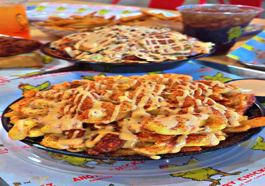 Angry Chickz Expands to Palmdale With First Antelope Valley Restaurant Opening July 10