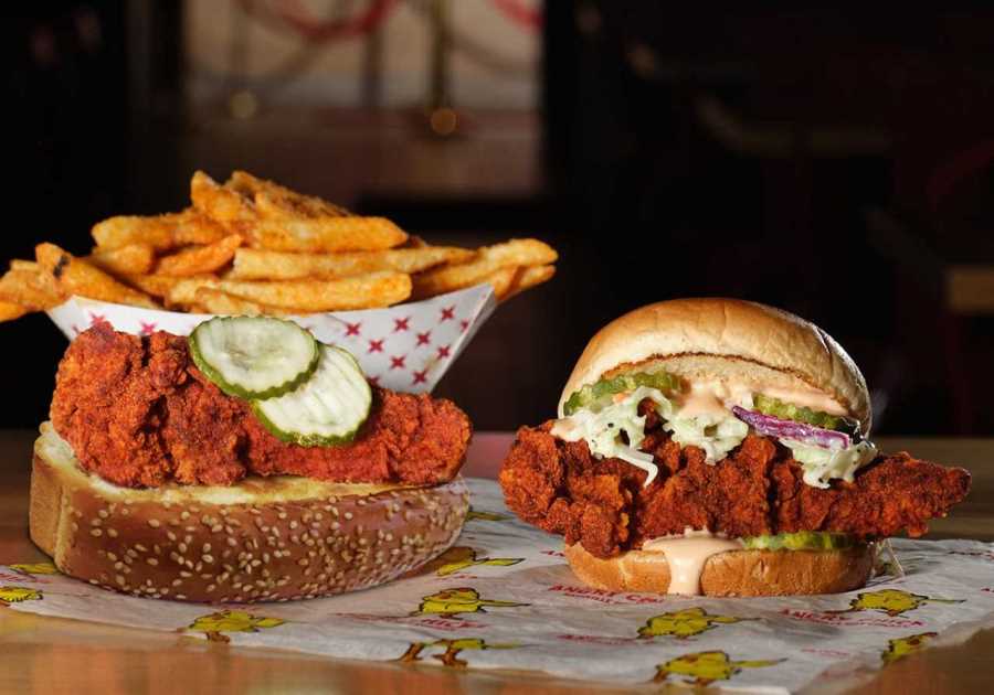 Angry Chickz Expands Inland Empire Footprint With First Ontario Restaurant