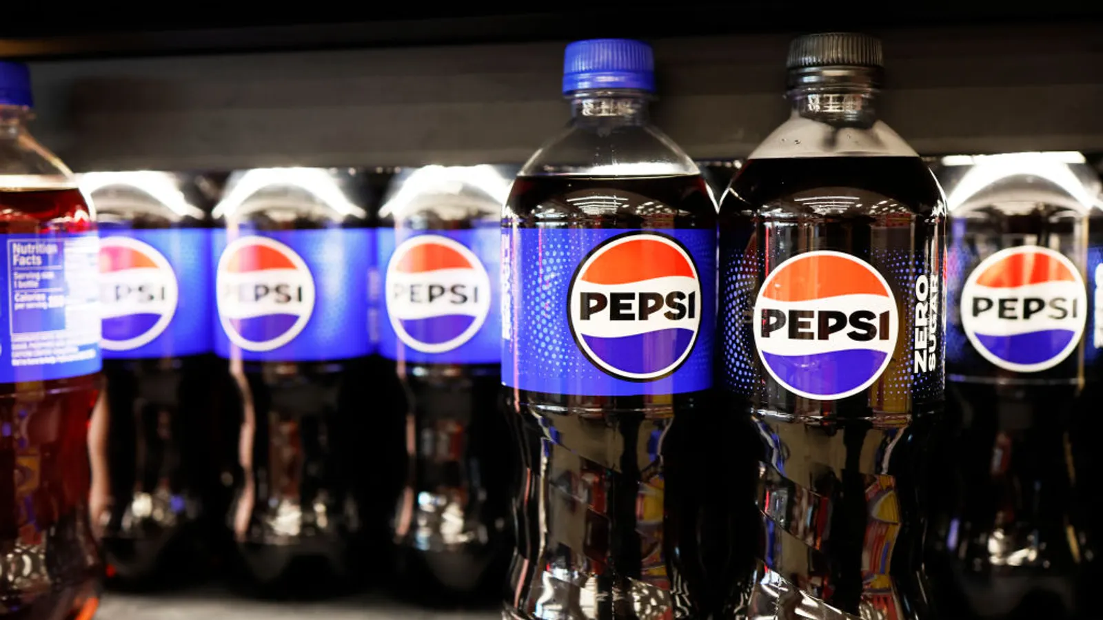 PepsiCo CFO says tariff refund will help offset inflation