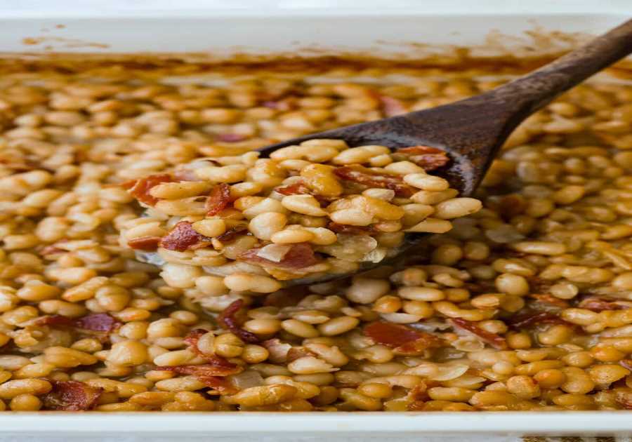Grandma Browns Baked Beans