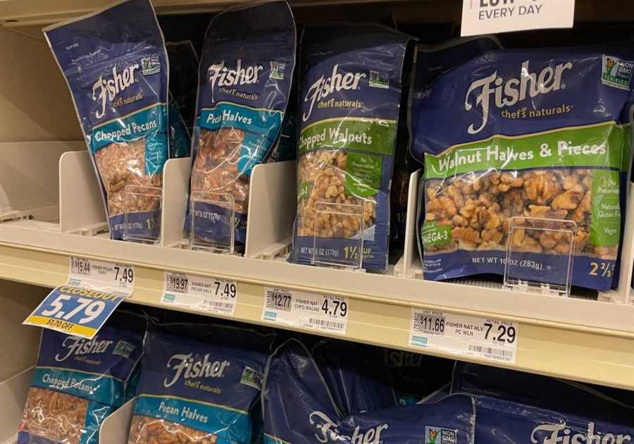 US snacks group John B. Sanfilippo & Son names new CEO