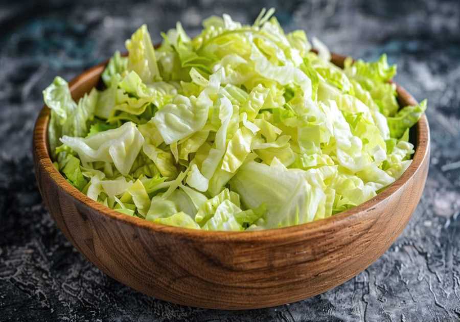 FDA confirms that Taylor Farms lettuce is contaminated with parasite behind massive outbreak