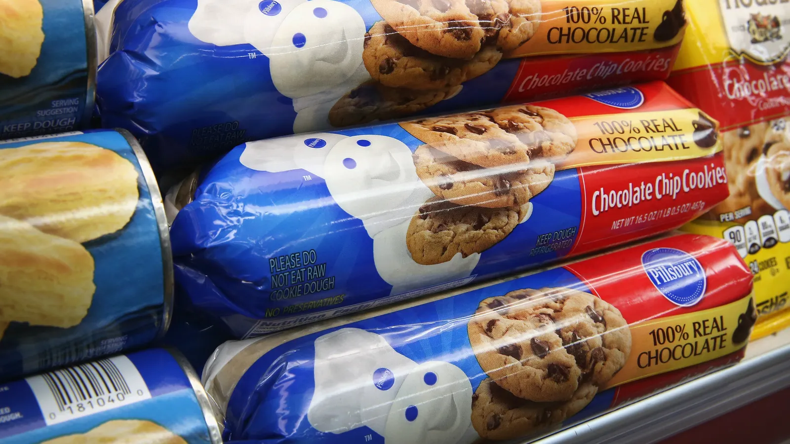 General Mills subpoenaed in Florida ingredients investigation