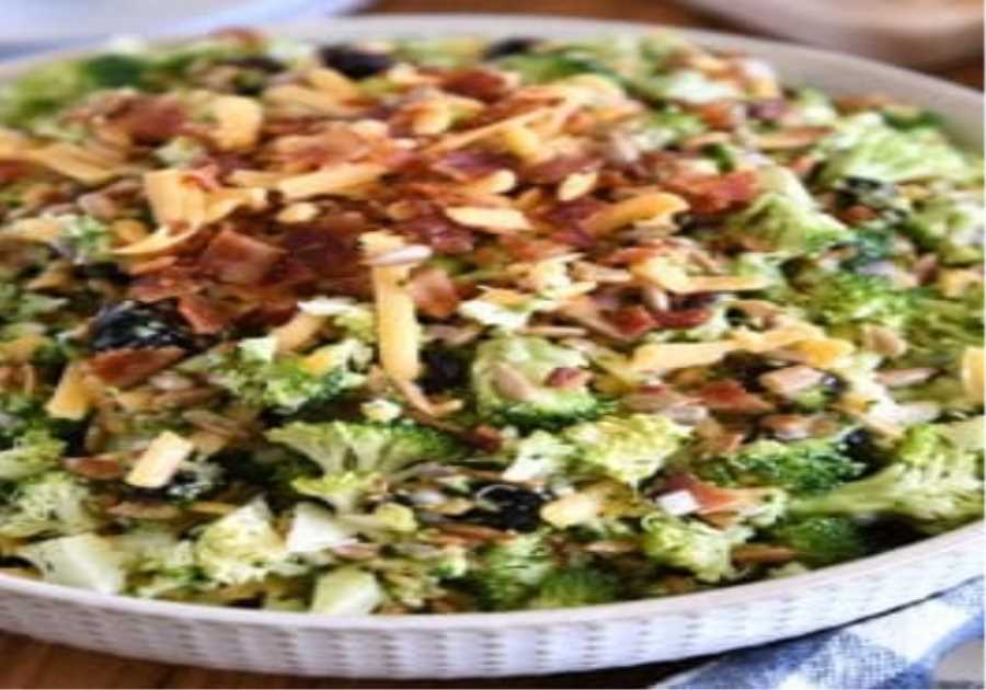 23 Favorite Summer Salads