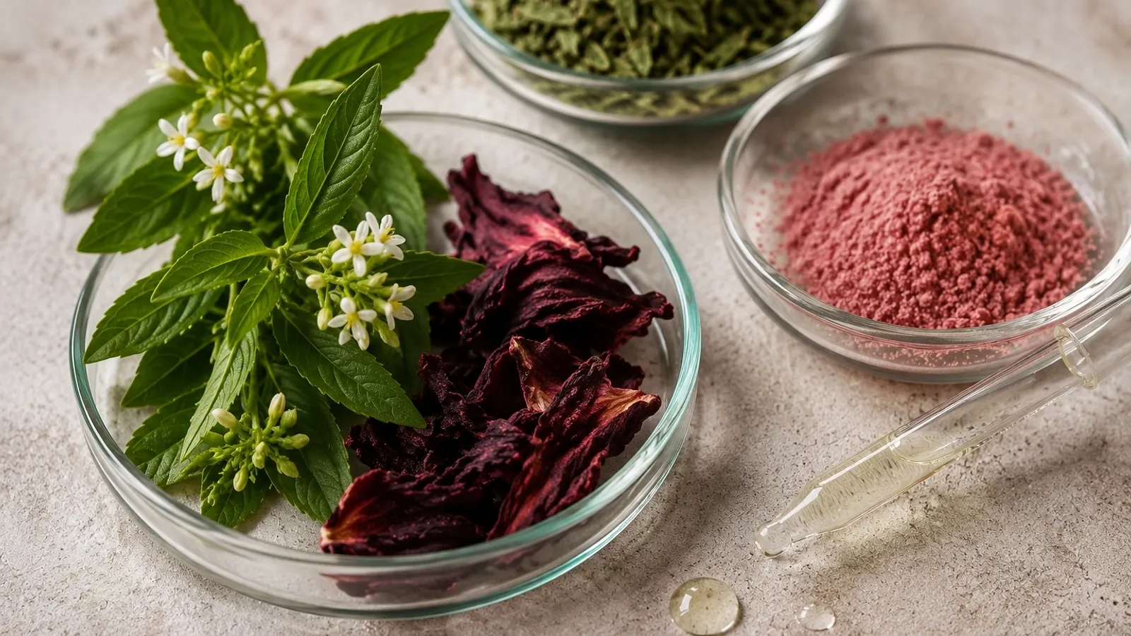 IFF sells natural ingredients business