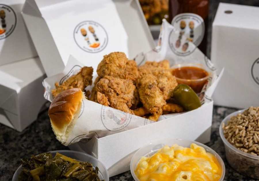 Southern Jerks HTX Debuts New Vegan Wings and Bottles Its Signature Sweet Jerk Chili Sauce Launching on August 11