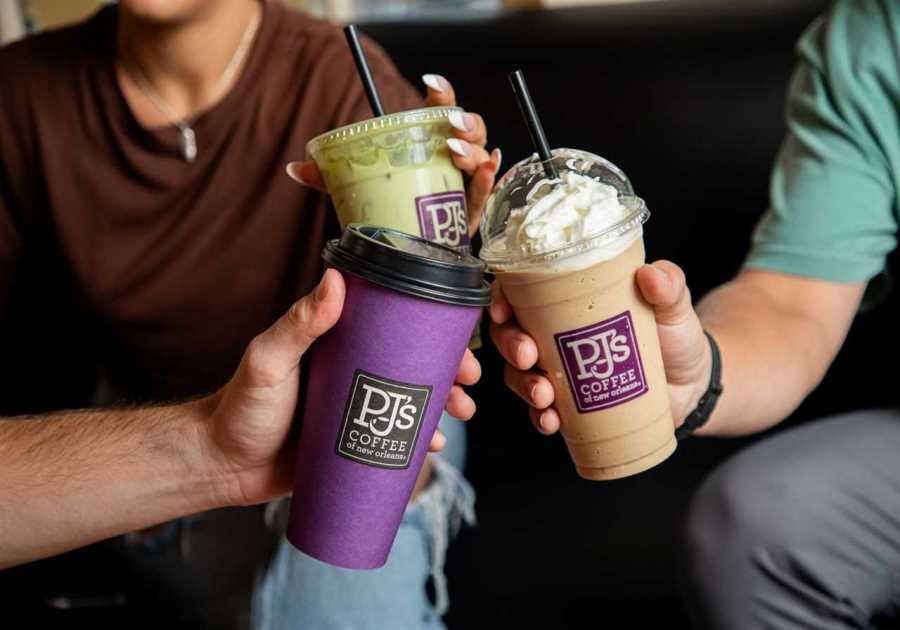 PJ's Coffee Increases Baton Rouge Footprint with Location Opening This August