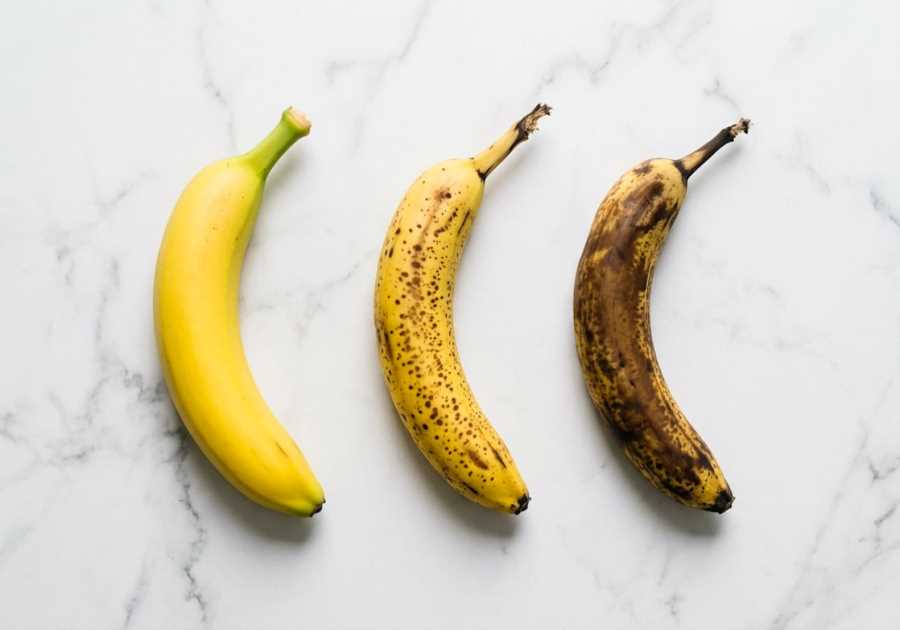 Just How to Freeze Bananas