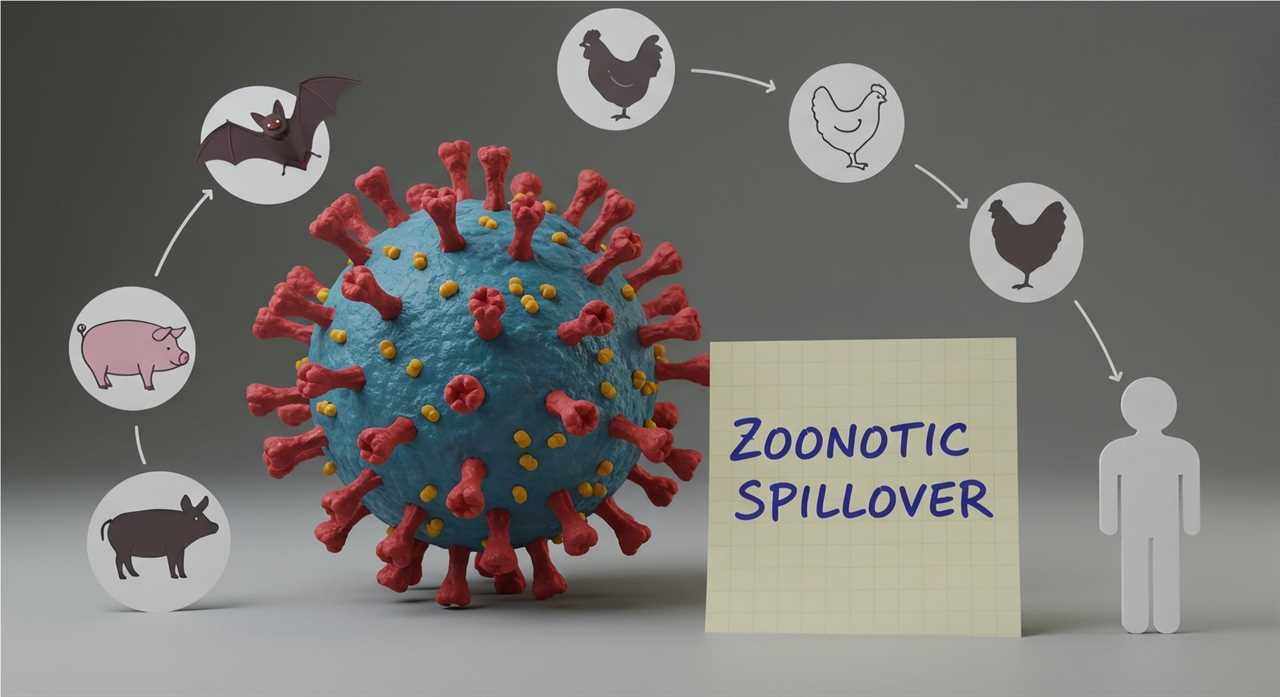 The Sunday Edition: Zoonoses