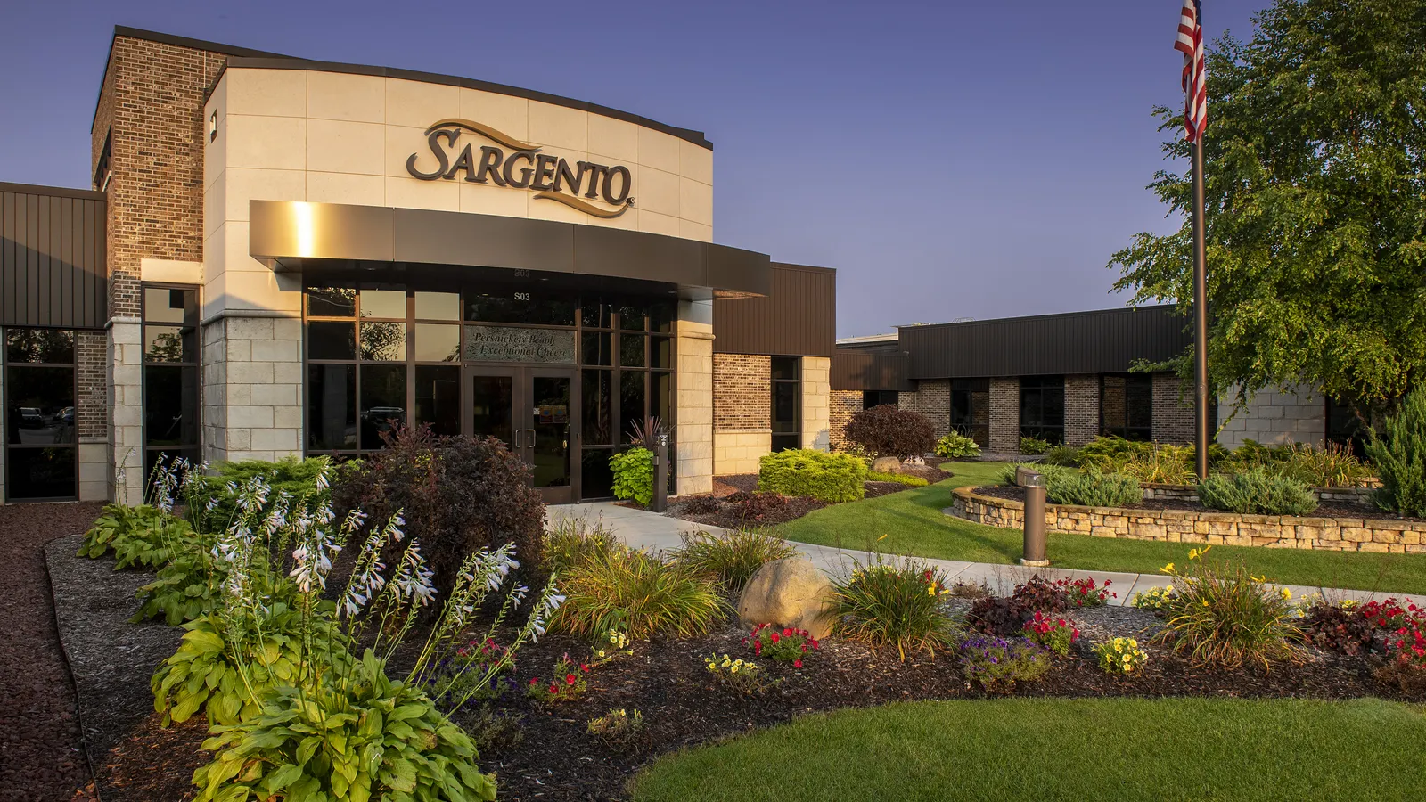 Sargento buys dips and spreads maker La Terra Fina