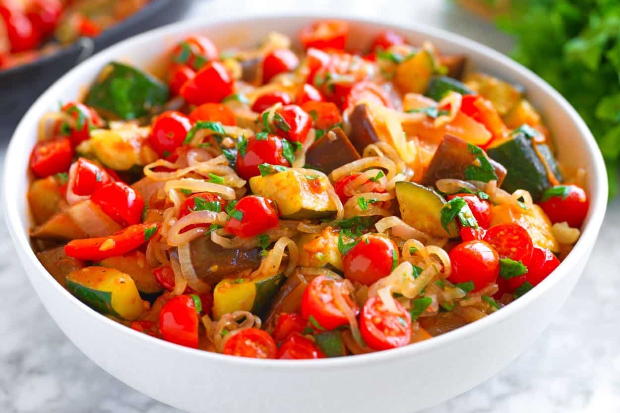 Ratatouille