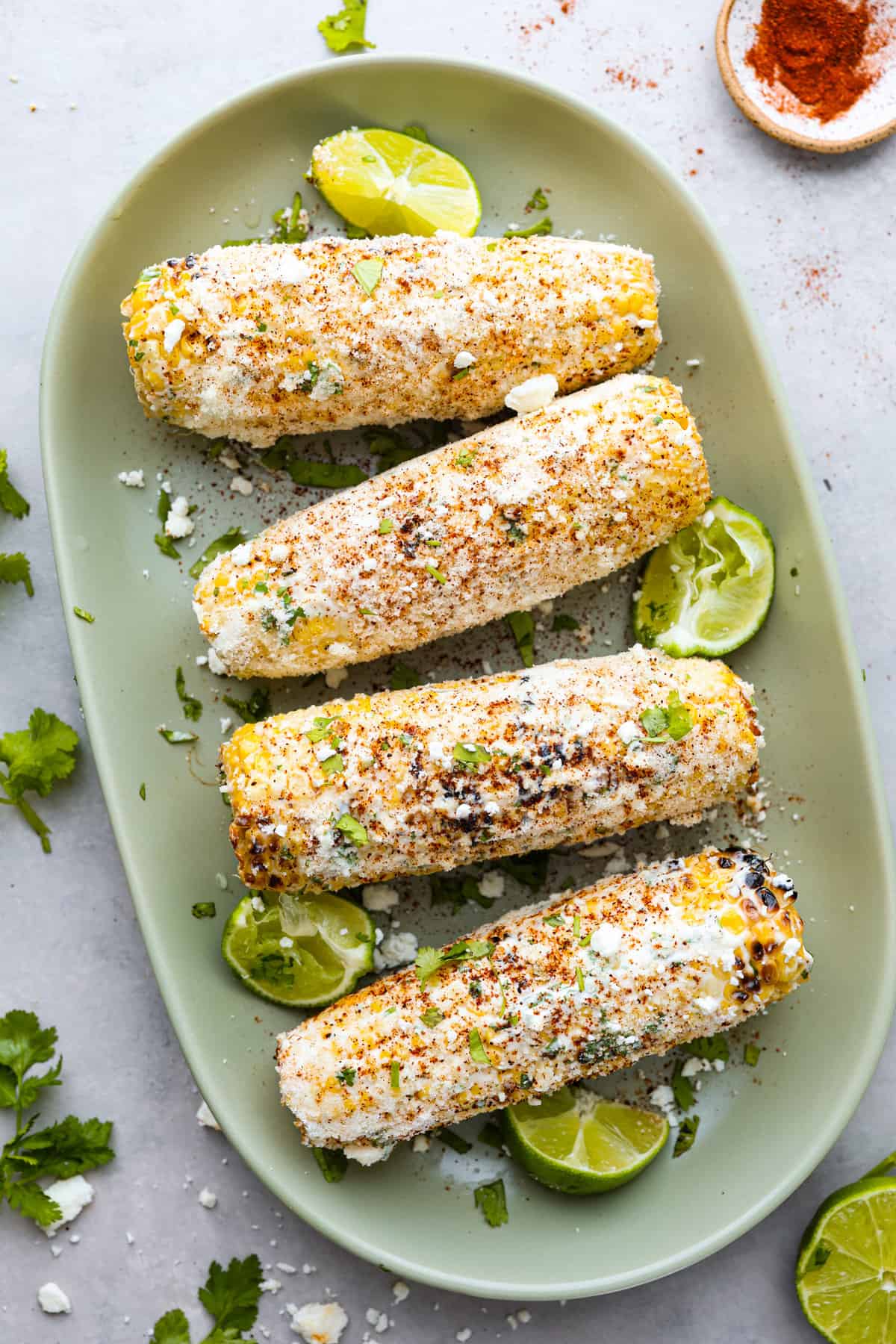 Shredded Chicken Tacos