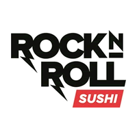 Rock N' Roll Sushi California Dreamin' Roll