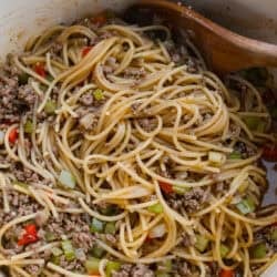 Weekly Meal Plan # 99.
