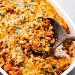 Weekly Meal Plan # 99.